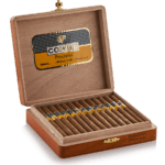 Cohiba-Panetelas-BN-25 a premium collection of handmade cigars by Teddy's Speakeasy