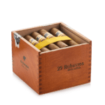 Cohiba-Robustos-SLB-25 a premium collection of handmade cigars by Teddy's Speakeasy