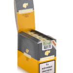 Cohiba-Siglo-I-Tubos-3 a premium collection of handmade cigars by Teddy's Speakeasy