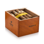 Cohiba-Siglo-VI-SLB-25 a premium collection of handmade cigars by Teddy's Speakeasy