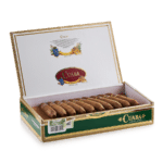 Cuaba-Tradicionales-25 a premium collection of handmade cigars by Teddy's Speakeasy