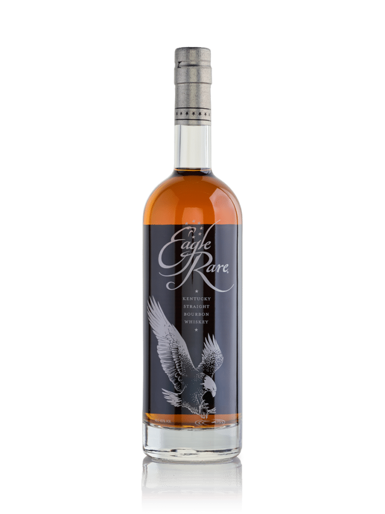 Eagle rare 10 years teddy s speakeasy