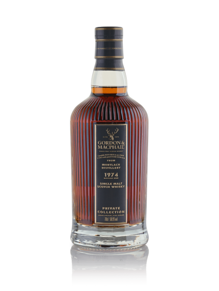 GORDONMACPHAIL-MORTLACH-1874-PRIVATE-COLLECTION a premium whisky spirit by Teddy's Speakeasy