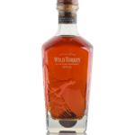 MASTERS-KEEP-ONE-WILD-TURKEY a premium whisky spirit by Teddy's Speakeasy