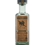 MONTELOBOS-MEZCAL-PECHUGA a premium whisky spirit by Teddy's Speakeasy