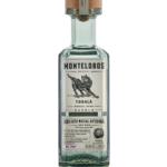 MONTELOBOS-MEZCAL-TOBALA a premium spirit by Teddy's Speakeasy