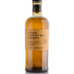 NIKKA-COFFEY-MALT-WHISKEY a premium whisky spirit by Teddy's Speakeasy
