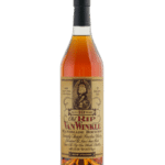 OLD-RIP-VAN-WINKLE-10YEARS a premium whisky spirit by Teddy's Speakeasy