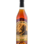 PAPPY-VAN-WINKLES-15YEARS-FAMILY-RESERVE a premium whisky spirit by Teddy's Speakeasy