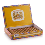 Partagas-Mille-Fleurs-25 a premium collection of handmade cigars by Teddy's Speakeasy