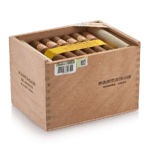 Partagas-Shorts-SLB-50 a premium collection of handmade cigars by Teddy's Speakeasy