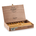 QUAI-D-ORSAY-No-54 a premium collection of handmade cigars by Teddy's Speakeasy