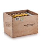 Ramon-Allones-Specially-Selected-50 a premium collection of handmade cigars by Teddy's Speakeasy