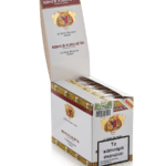 Romeo-Julieta-Petit-Royales-Tubos a premium collection of handmade cigars by Teddy's Speakeasy