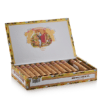 Romeo-y-Julieta-Coronitas-en-Cedro-25 a handmade collection of cigars by Teddy's Speakeasy
