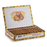 Romeo-y-Julieta-Mille-Fleurs-25 a premium collection of handmade cigars by Teddy's Speakeasy