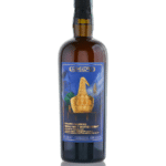 SAMAROLI-MAGNIFICO-1996 a premium whisky spirit by Teddy's Speakeasy