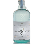SANTO-CUVINO-BACANOVA-BLANCO a premium gin spirit by Teddy's Speakeasy