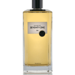 SEVENTY-ONE-GIN a premium gin spirit by Teddy's Speakeasy