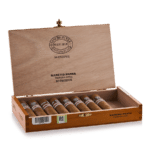 Sancho-Panza-ΟΜΗΡΟΣ-SBN-10 a premium collection of cigars by Teddy's Speakeasy