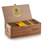 Trinidad-Fundadores-SBN-B-24 a premium collection of handmade cigars by Teddy's Speakeasy