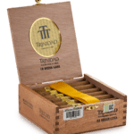Trinidad-Media-Luna-SBN-12 premium handmade Cuban cigars by Teddy's Speakeasy