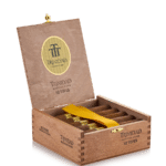 Trinidad-Topes-SBN-12 a premium collection of handmade cigars by Teddy's Speakeasy