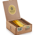 Trinidad-Vigia-SBN-12 a perfect collection of handmade cigars by Teddy's Speakeasy