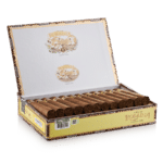 Vegas-Robaina-Unicos-25 Perfect collection of handmade cigars by Teddy's Speakeasy