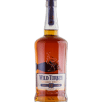 WILD-TURKEY-12YEARS a premium whisky spirit by Teddy's Speakeasy