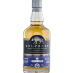 WOLFBURN-LANGSKIP-WHISKEY a premium whisky spirit by Teddy's Speakeasy