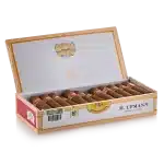H. Upmann Half Corona 25 the perfection of premium Cuban cigars by Teddy's Speakeasy!