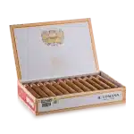 Meet the perfection of H. Upmann No2 25, a handmade series of our collection by Teddy's Speakeasy!