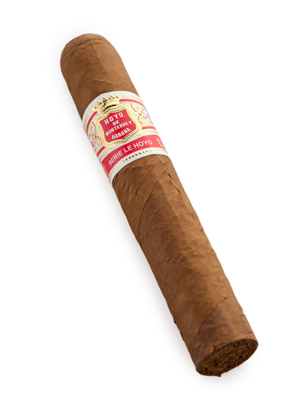 Hoyo de Monterrey Le Hoyo de Rio Seco 25 the perfect collection of handmade cigars by Teddy's Speakeasy!