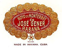 Hoyo de Monterrey Le Hoyo