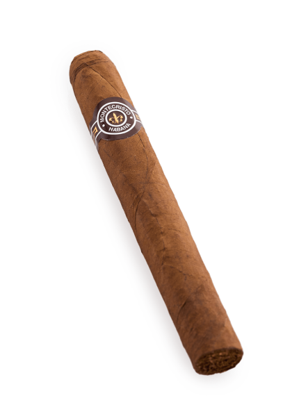 Montecristo No4 10 the perfection of this premium tasty Cuban cigar by Teddy's Speakeasy