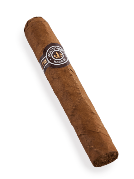 Montecristo No5 10 this single cigar with premium taste notes exclusively by Teddy's Speakeasy