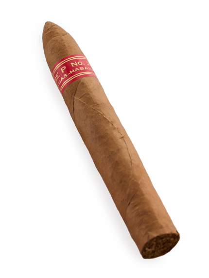 Partagas Serie P No2 SBN 25 meet the perfection of Cuban Cigars by Teddy's Speakeasy!