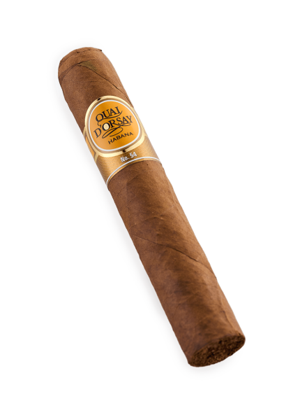 Quai D' Orsay No 54 10 a Cuban collection of cigars by Teddy's Speakeasy!