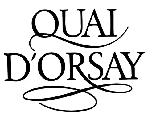 Quai D' Orsay