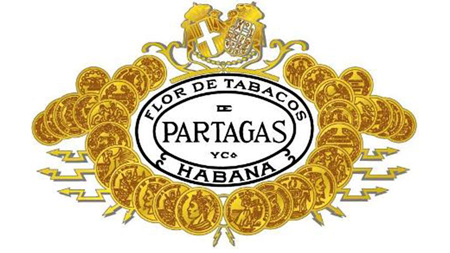 Partagas