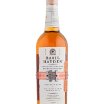Basil Hayden Kentucky Straight 40% 750ml