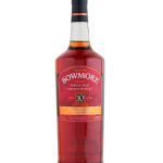 Bowmore 10 Year Old Oloroso Sherry & Wine Casks Limited Edition