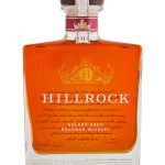 Hillrock Solera Aged 46.3% 750ml