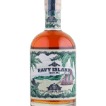 Navy Island XO Reserve 40% 700ml