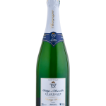 Champagne Philippe Alexander Vintage 2016