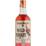 Wild Turkey 8 years 43.4% 700ml