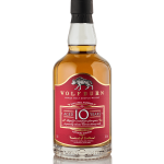 Wolfburn 10 Years Oloroso Sherry 46% 700ml
