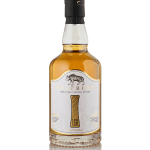 Wolfburn Distillery Kylver Series ISA 53.4% 700ml