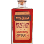 Woodinville Port Finished Straight Bourbon 45% 750ml